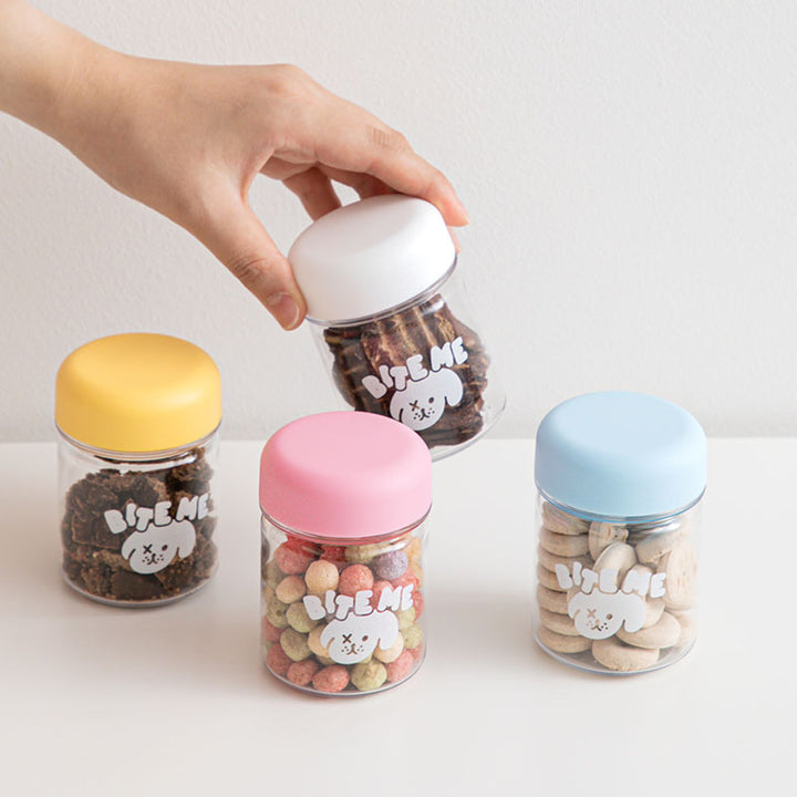 ミニスナックボトル