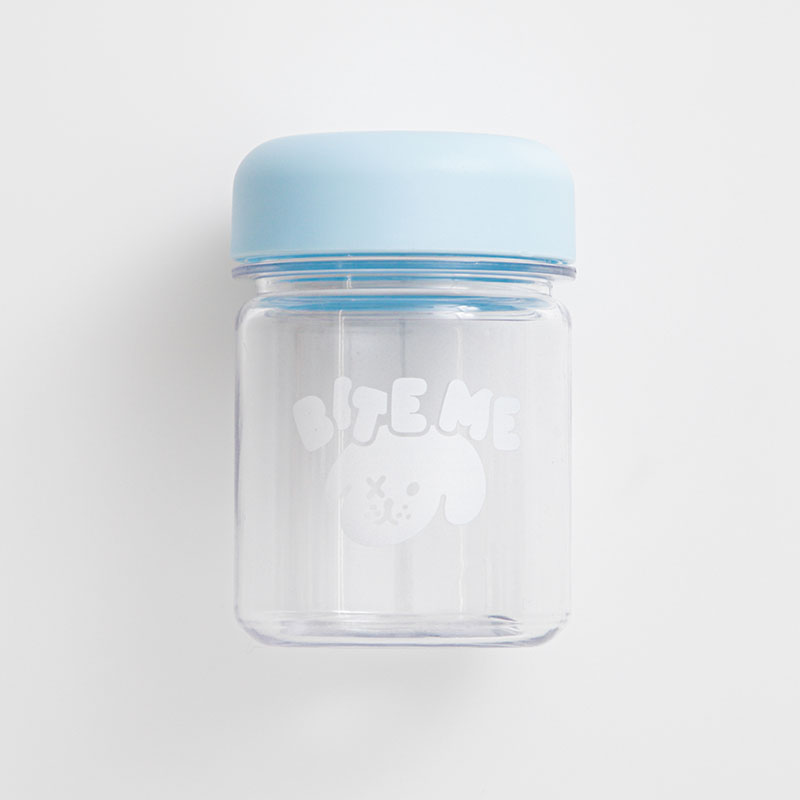 ミニスナックボトル