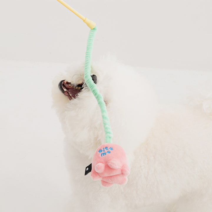 キャッチミータグ釣竿おもちゃ