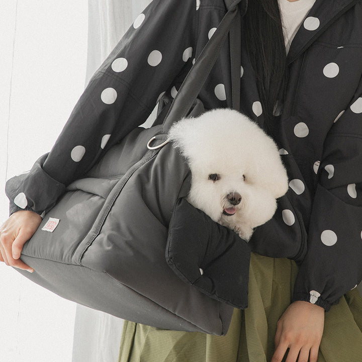 COMFY RAVIOLI アーバンピロウバッグ