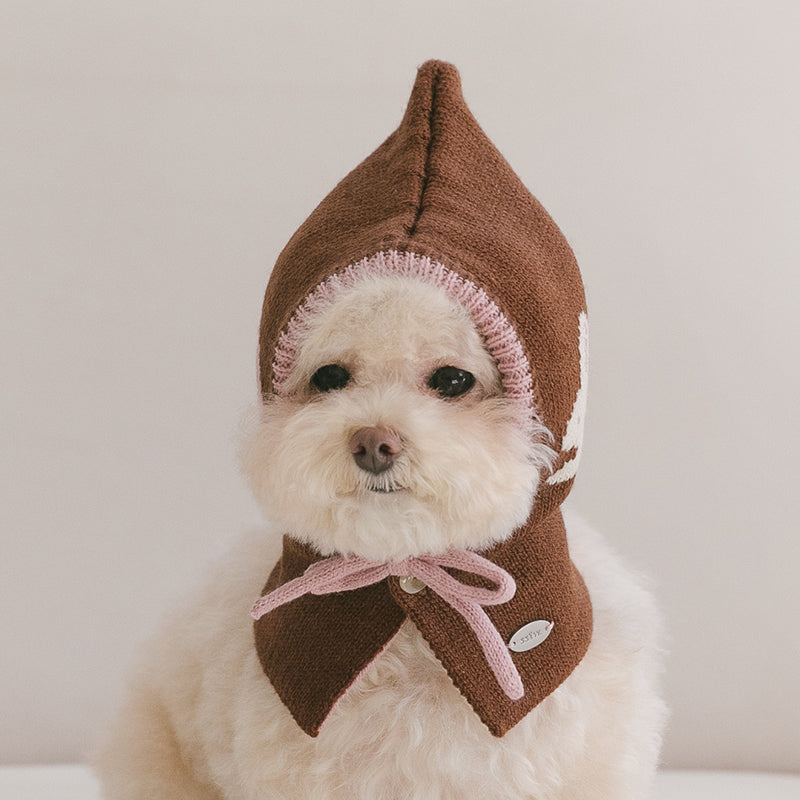 コージーベスティ バラクラバ（2 colors）