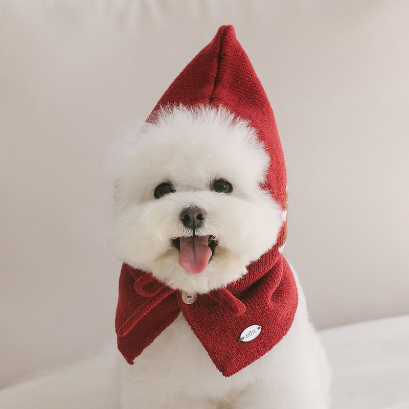 コージーベスティ バラクラバ（2 colors）