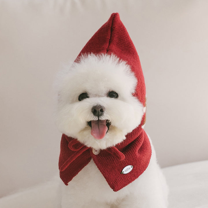 コージーベスティ バラクラバ（2 colors）