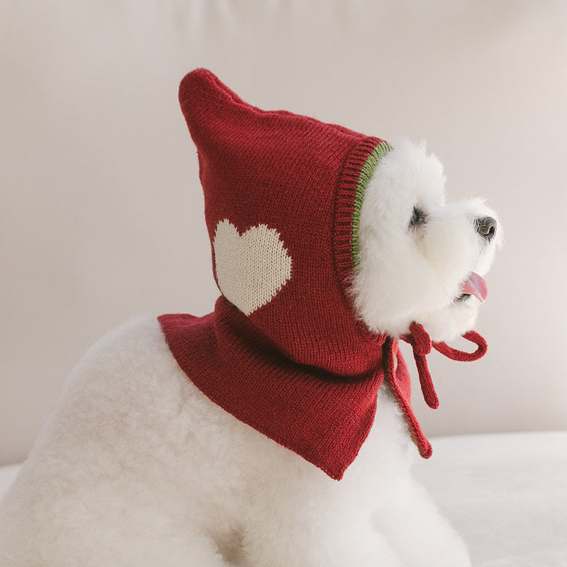 コージーベスティ バラクラバ（2 colors）