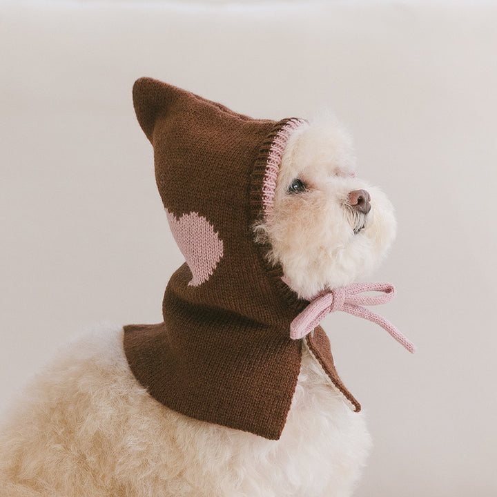 コージーベスティ バラクラバ（2 colors）