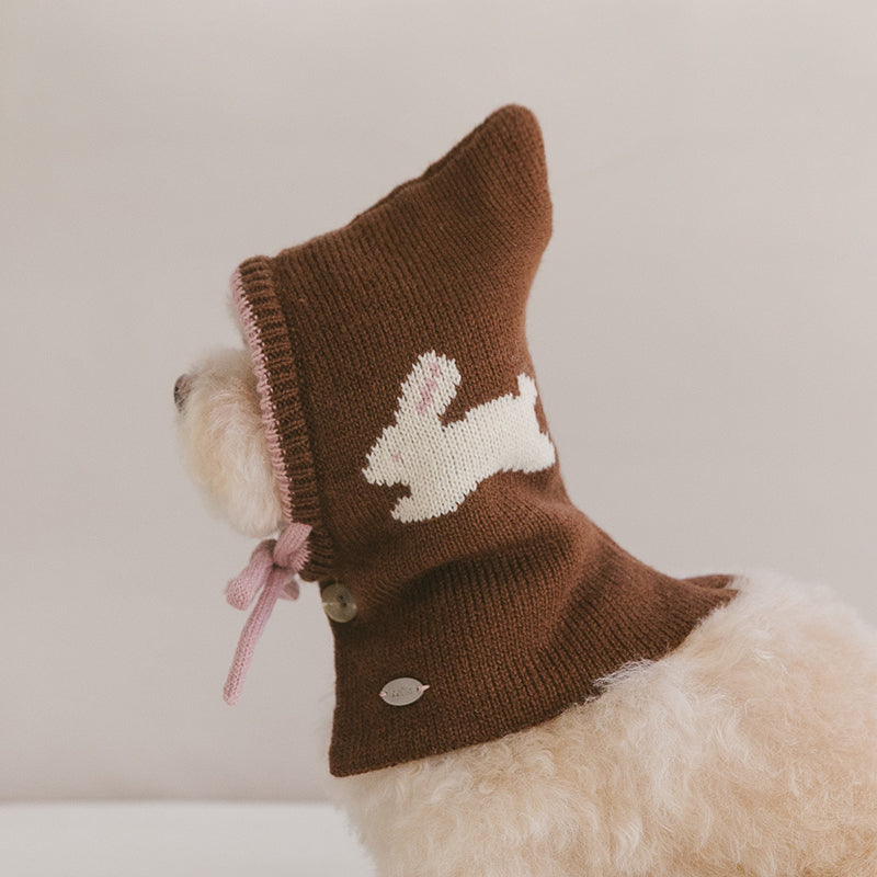 コージーベスティ バラクラバ（2 colors）