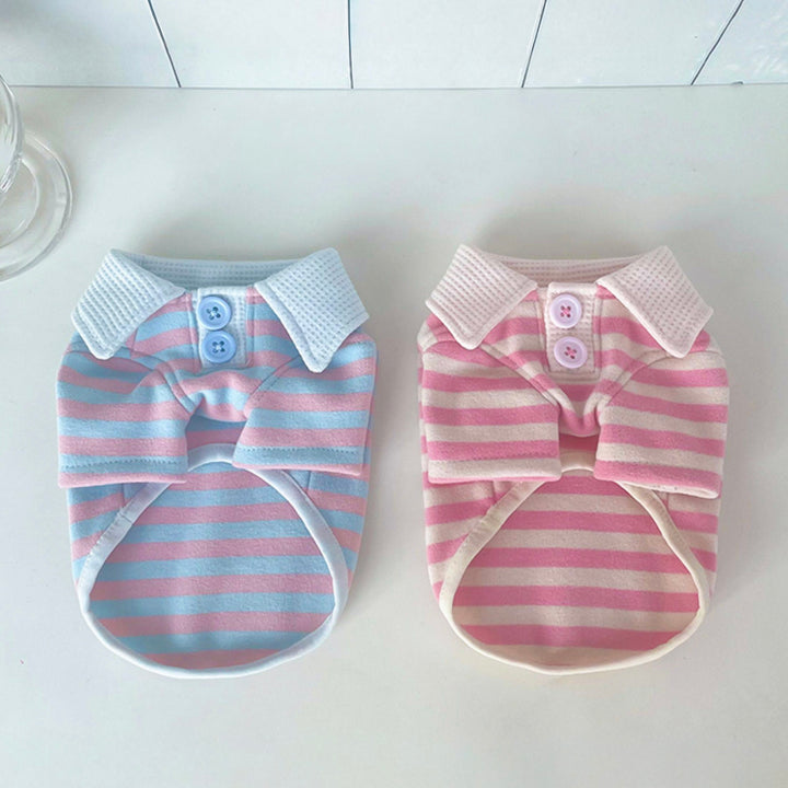 ブルームボーダートップス