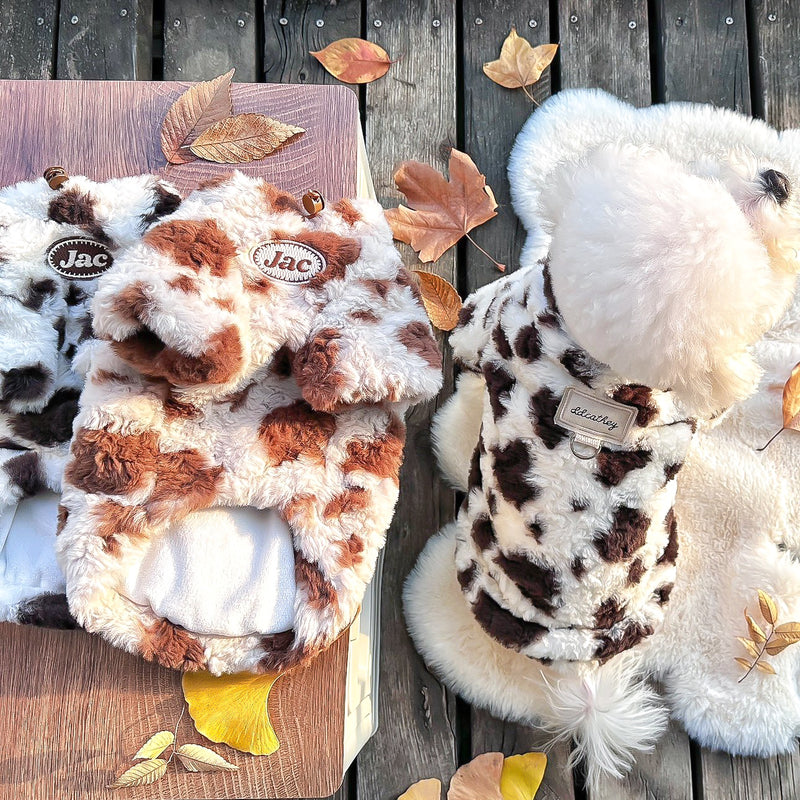 ミルクカウ・コージートップス