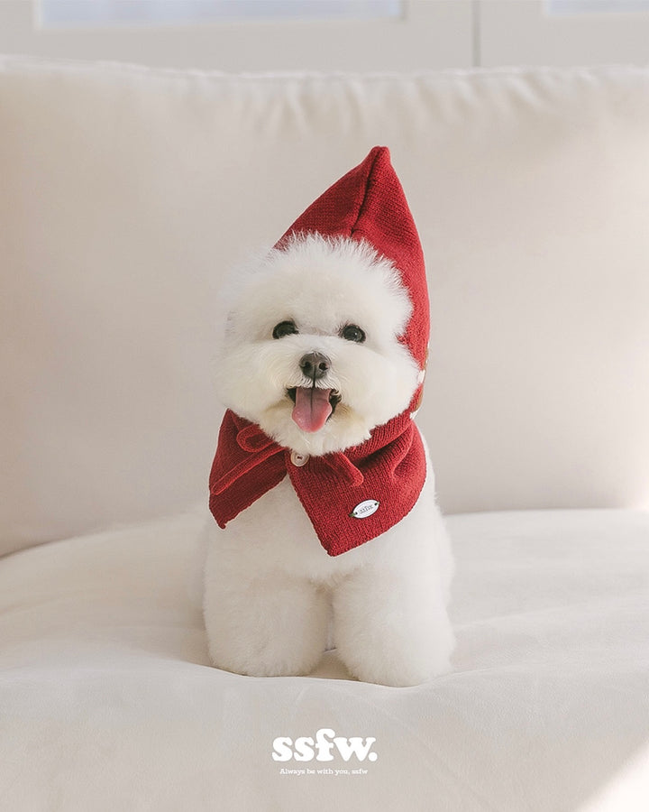 コージーベスティ バラクラバ（2 colors）