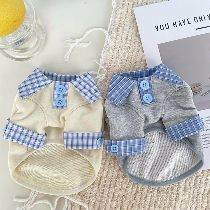 リトルジェントルマントップス