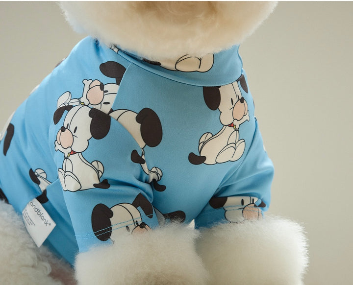トイ・ハウディ エアロヒート Tシャツ