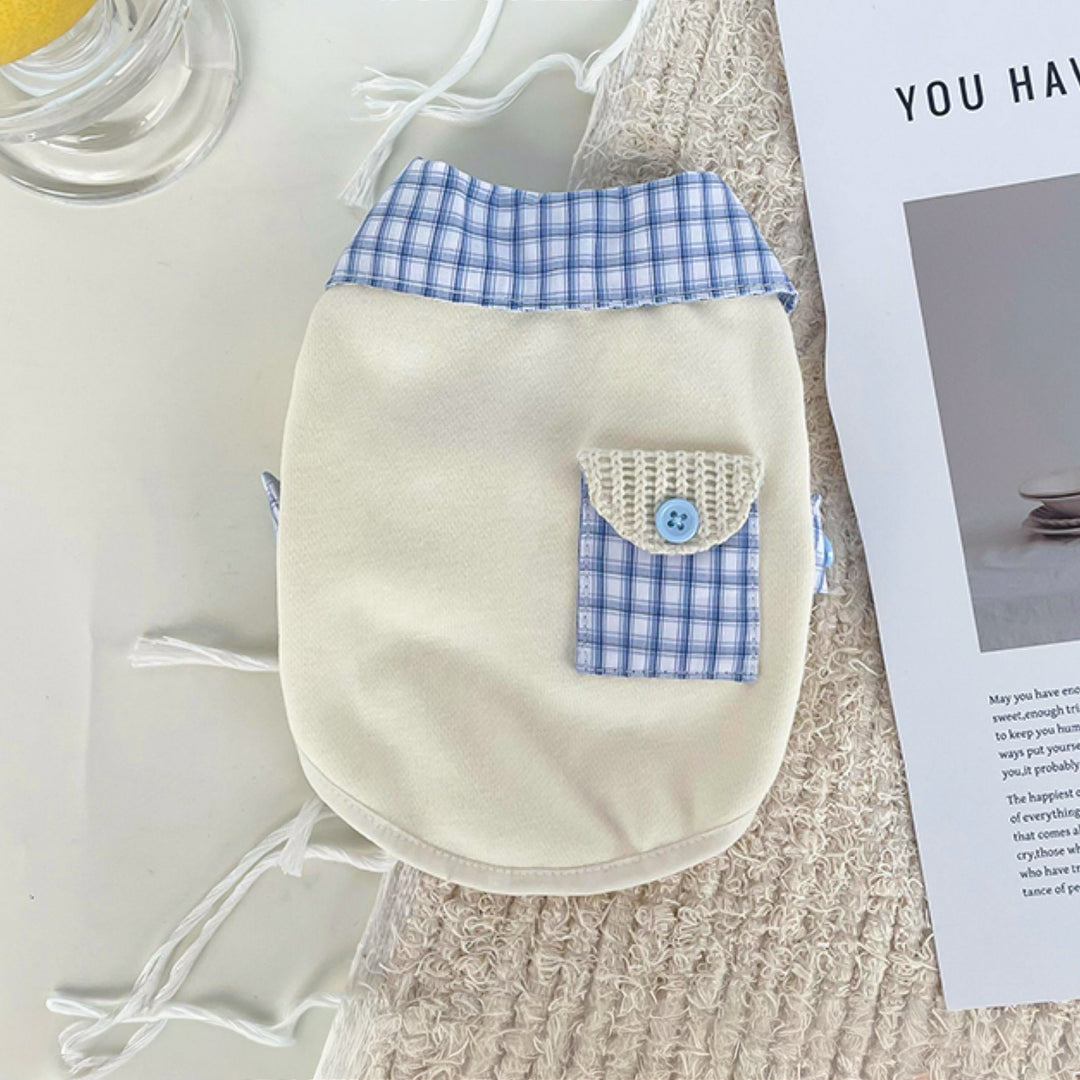 リトルジェントルマントップス