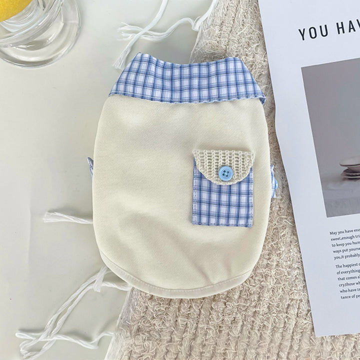 リトルジェントルマントップス