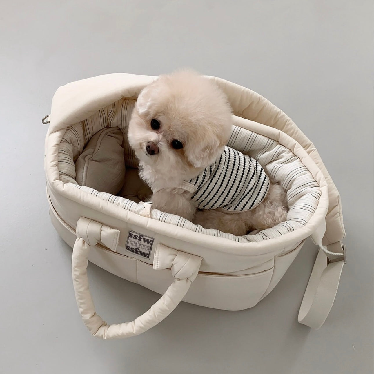 SSFW】メロウバック – ＆LEI