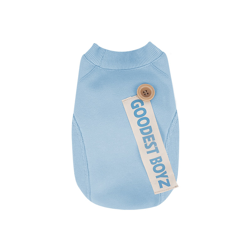 サイドタグボーイズスウェット