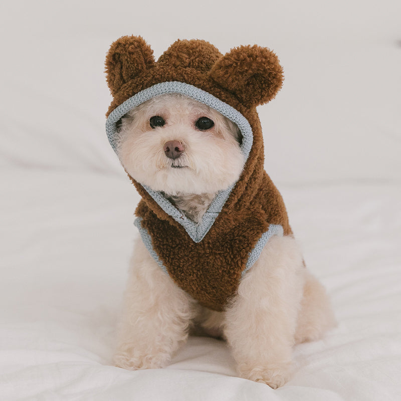 マイベスティポンチョ