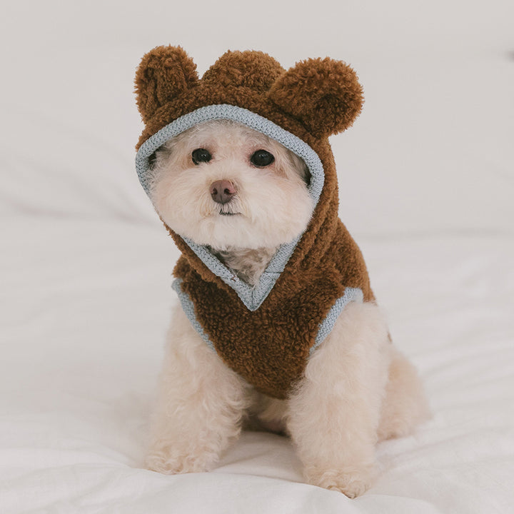 マイベスティポンチョ