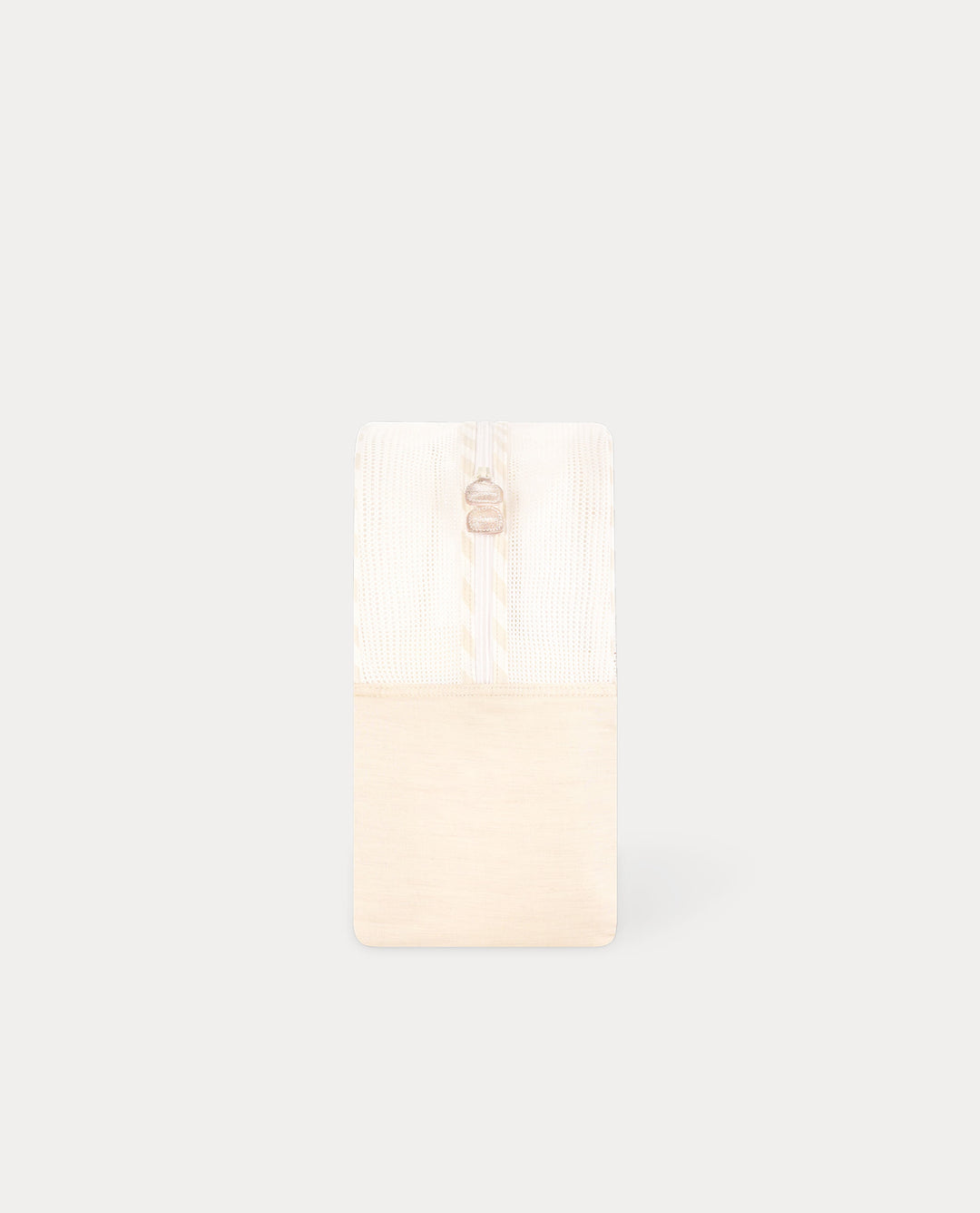 Pillow frame up mesh（ベージュ）