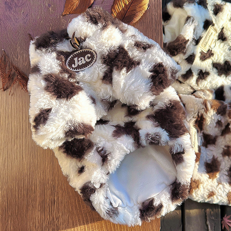 ミルクカウ・コージートップス