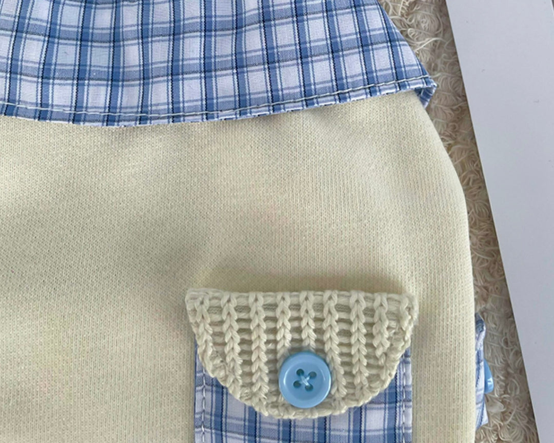 リトルジェントルマントップス