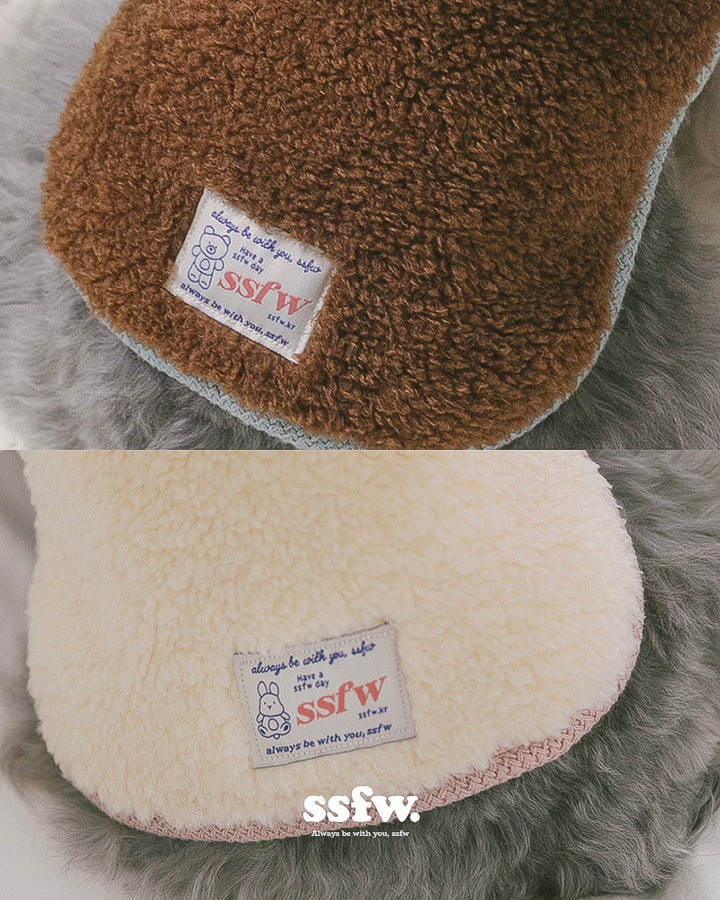 マイベスティポンチョ