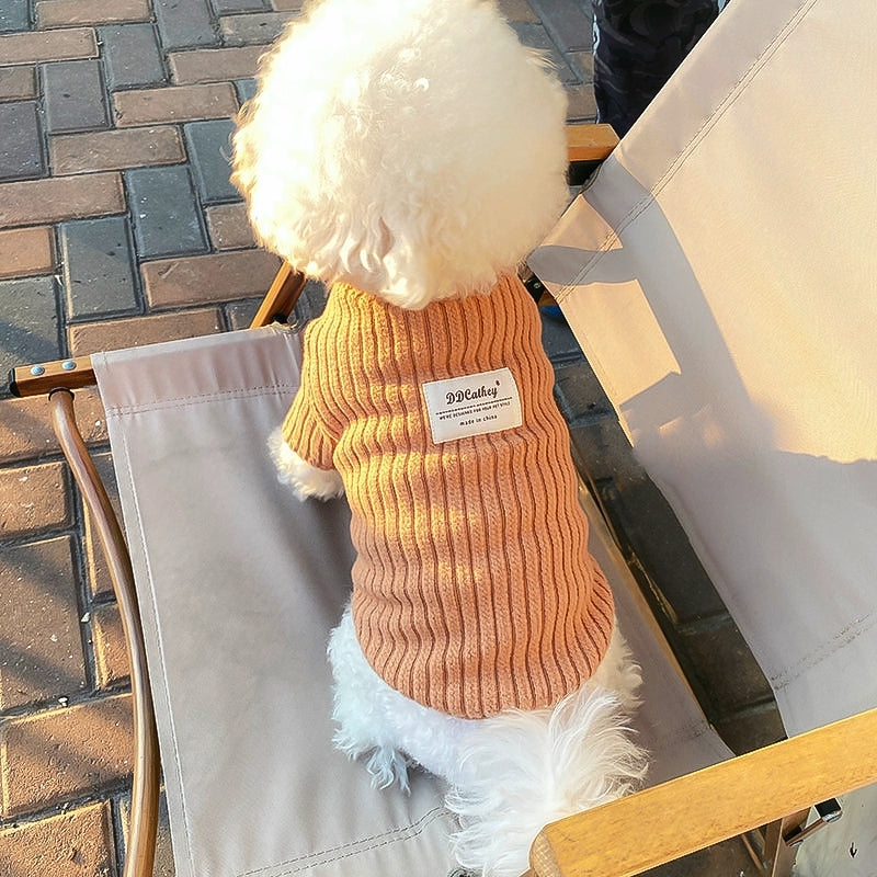 &LEI】ふっくらリブニットトップ – ＆LEI