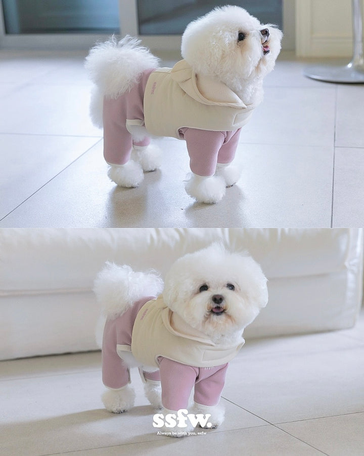 マイベスティー パファーハーネス