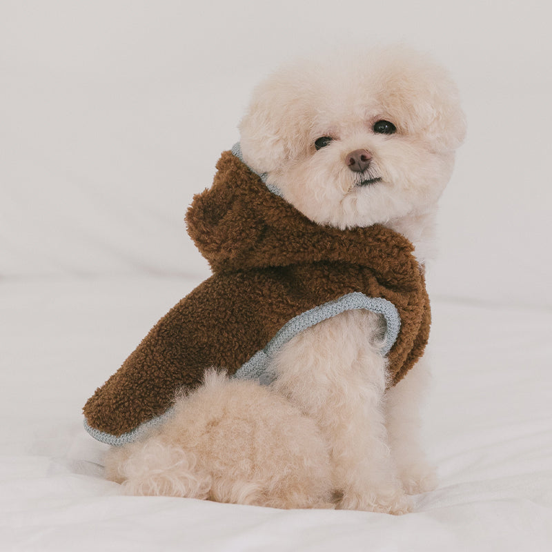 マイベスティポンチョ