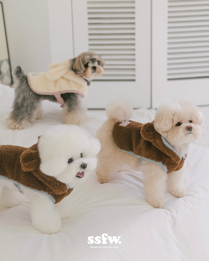 マイベスティポンチョ