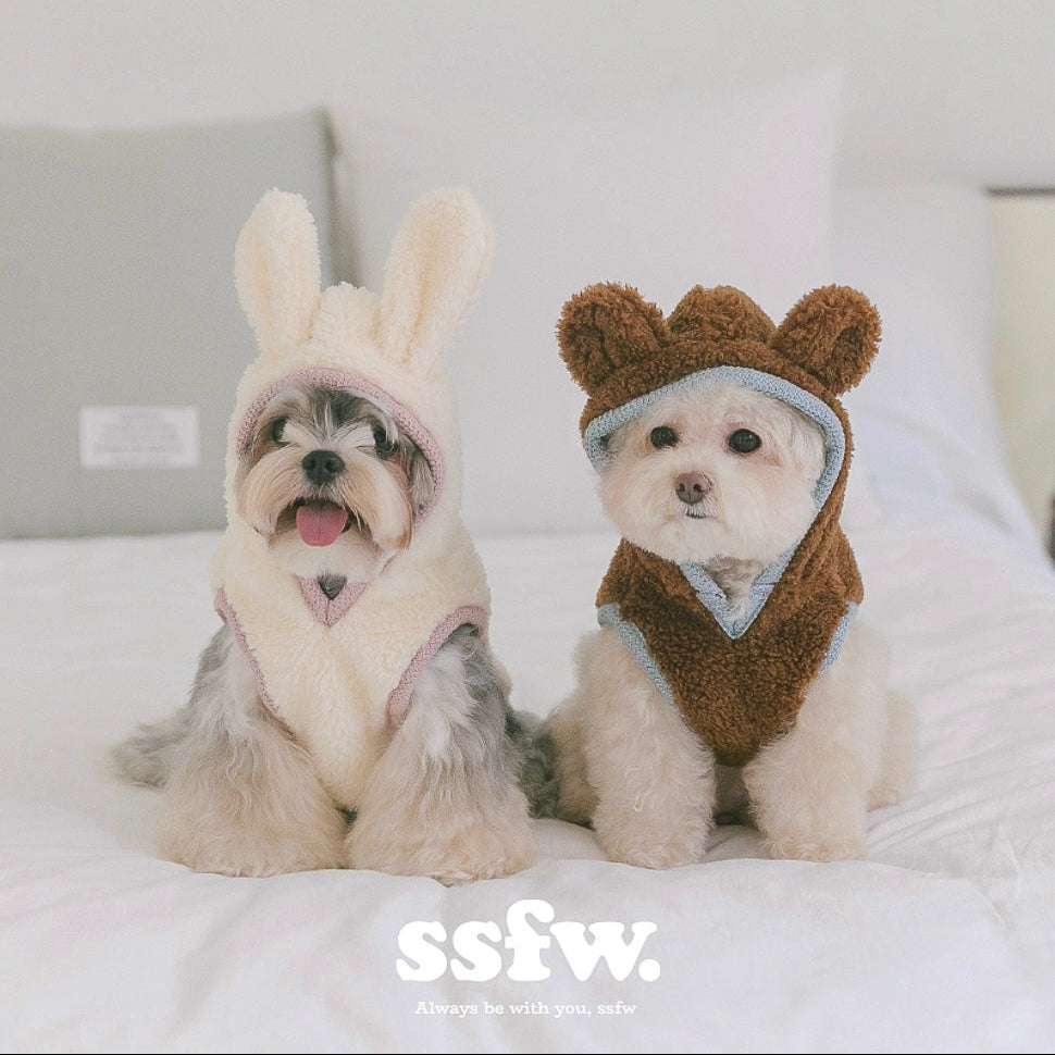 マイベスティポンチョ