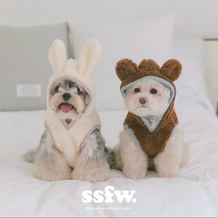 マイベスティポンチョ