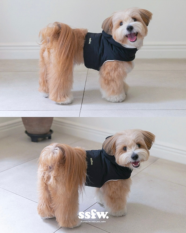 マイベスティー パファーハーネス