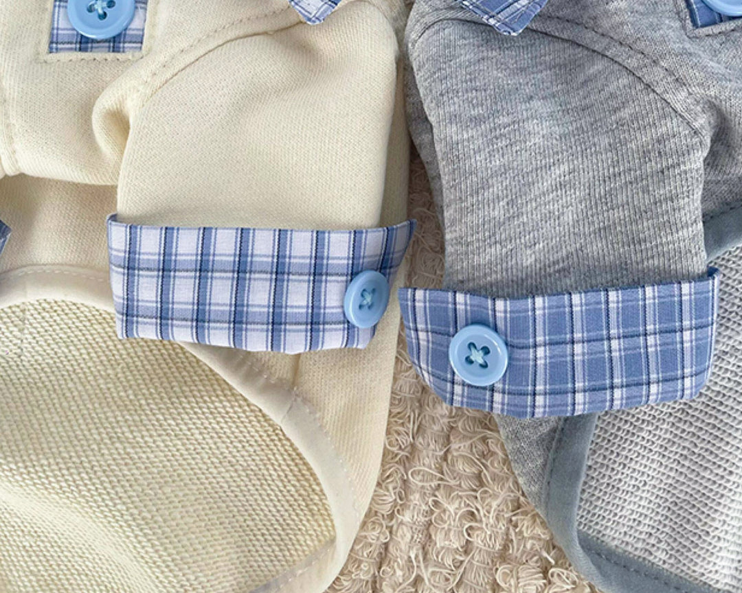 リトルジェントルマントップス