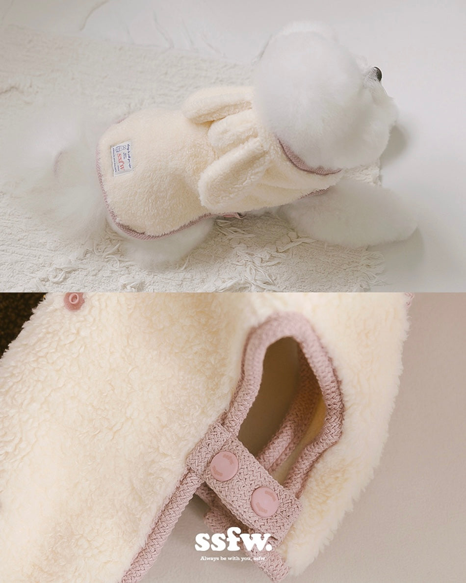 マイベスティポンチョ