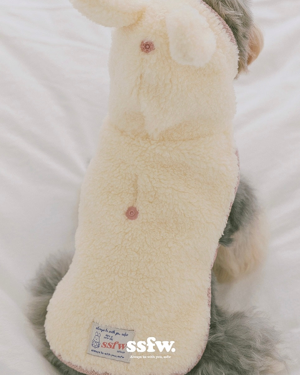 マイベスティポンチョ