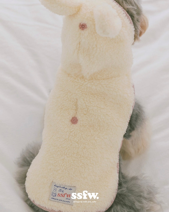 マイベスティポンチョ