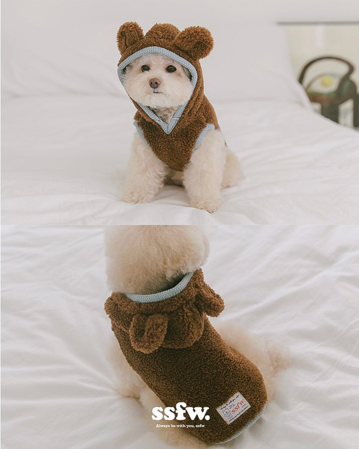 マイベスティポンチョ