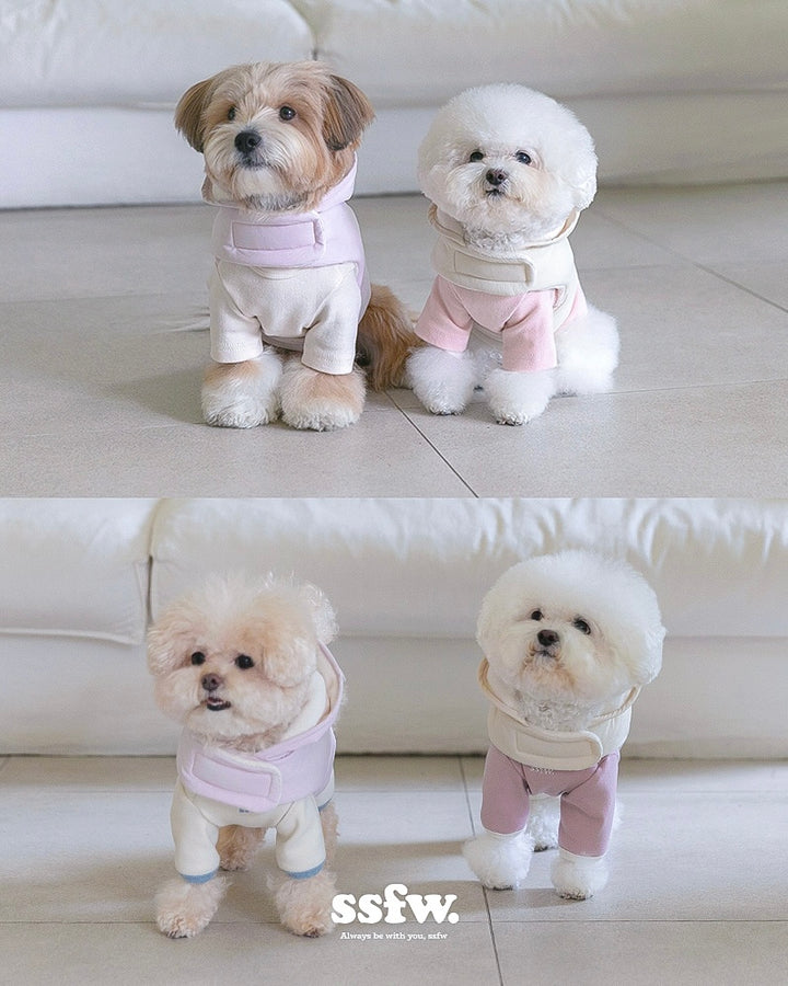 マイベスティー パファーハーネス