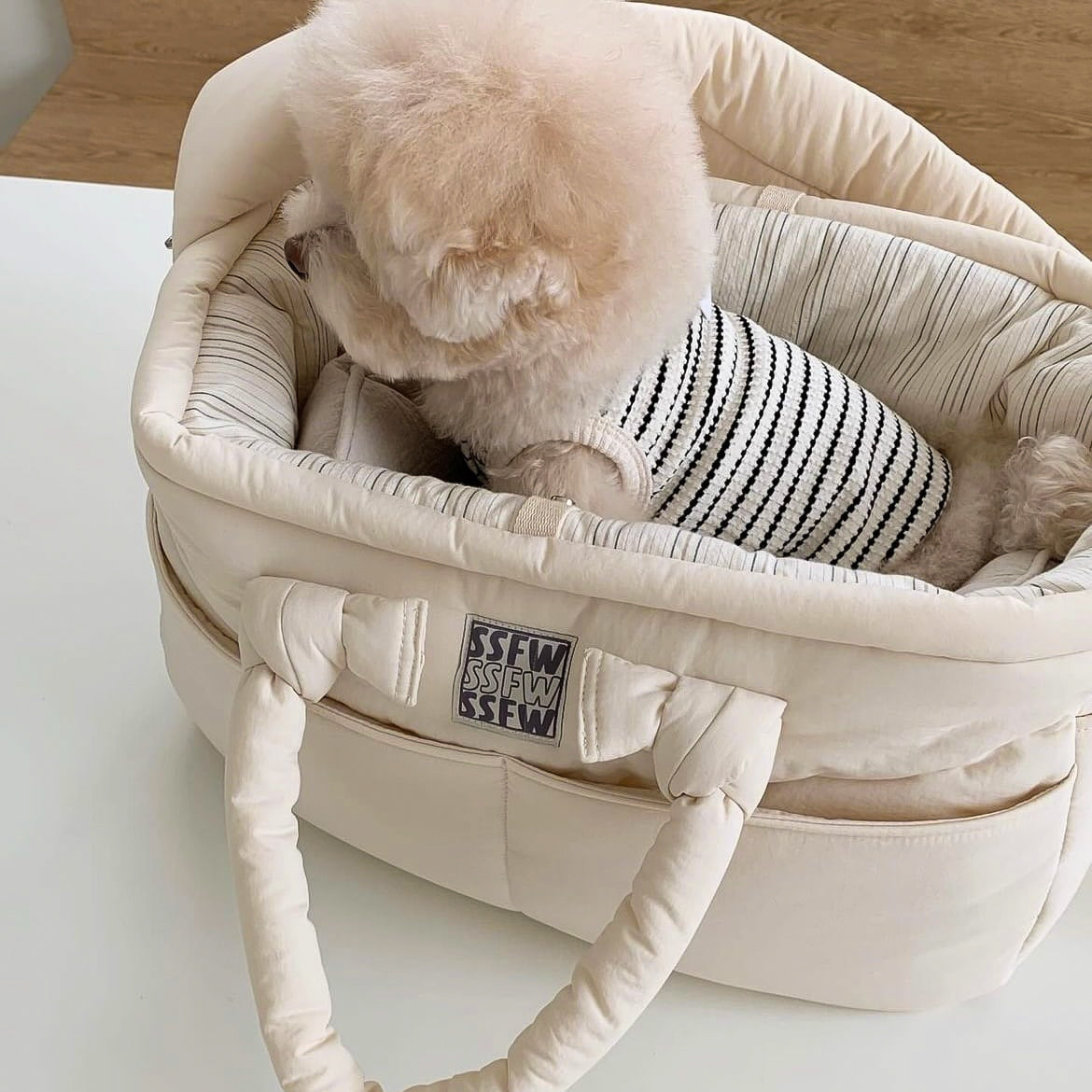 SSFW】メロウバック – ＆LEI