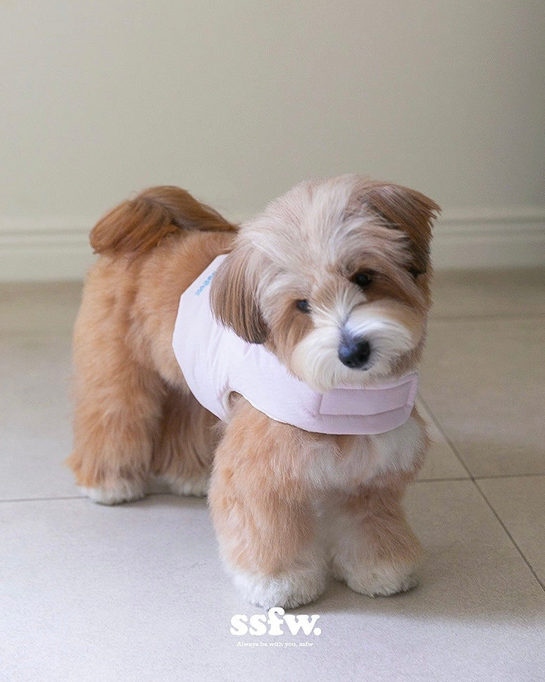 マイベスティー パファーハーネス