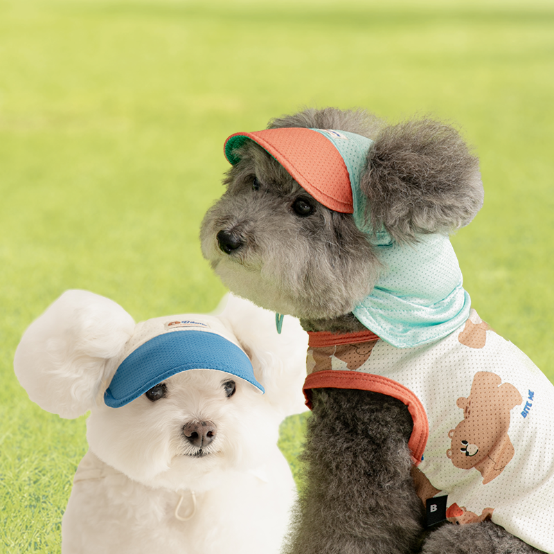 バグシールドクールサンキャップ