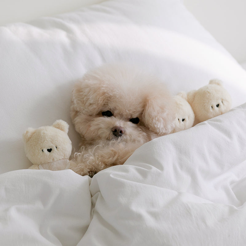 マイベスティベアのおもちゃ