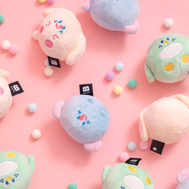 マルチパックボールおもちゃ（3個セット)