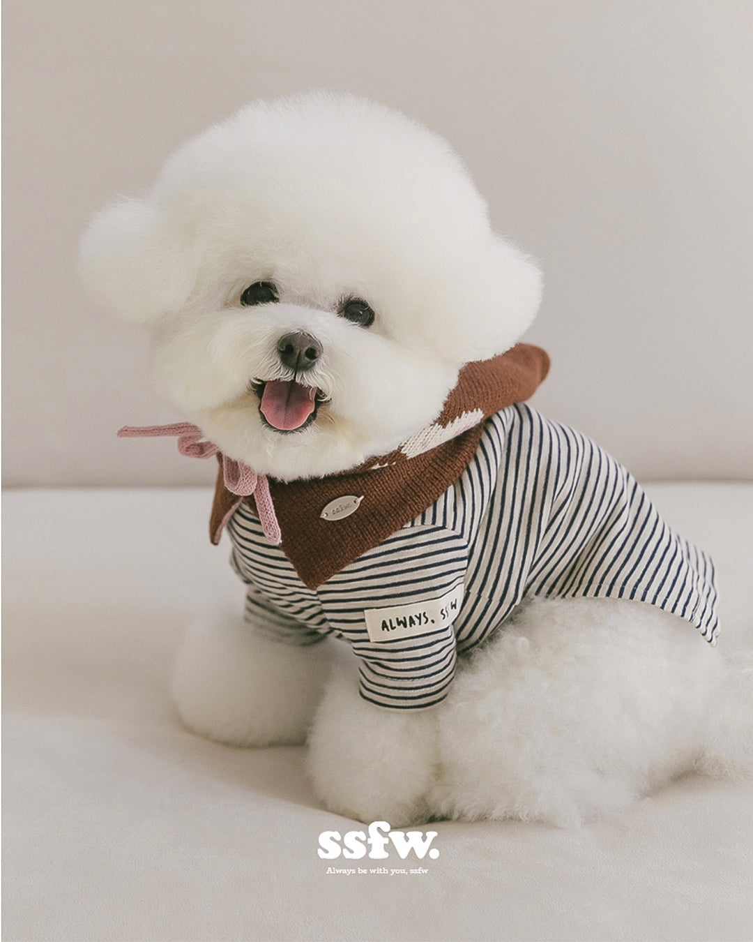 コージーベスティ バラクラバ（2 colors）