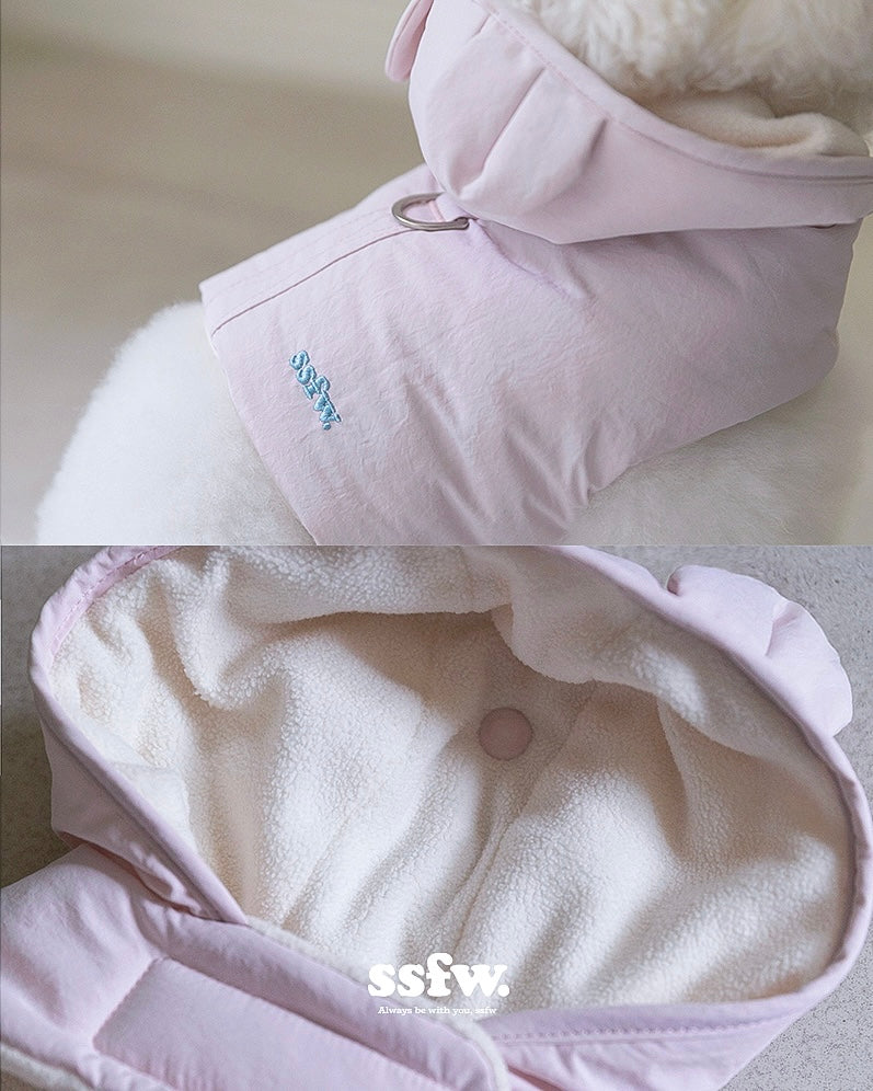 マイベスティー パファーハーネス