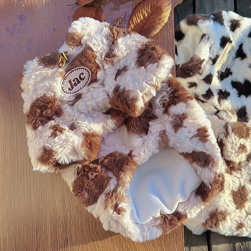 ミルクカウ・コージートップス