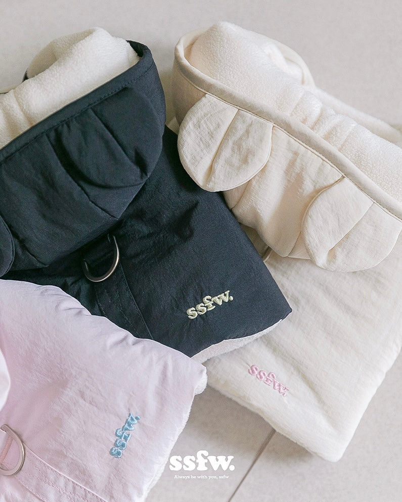 マイベスティー パファーハーネス