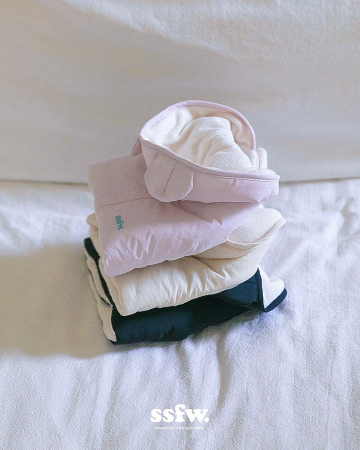 マイベスティー パファーハーネス