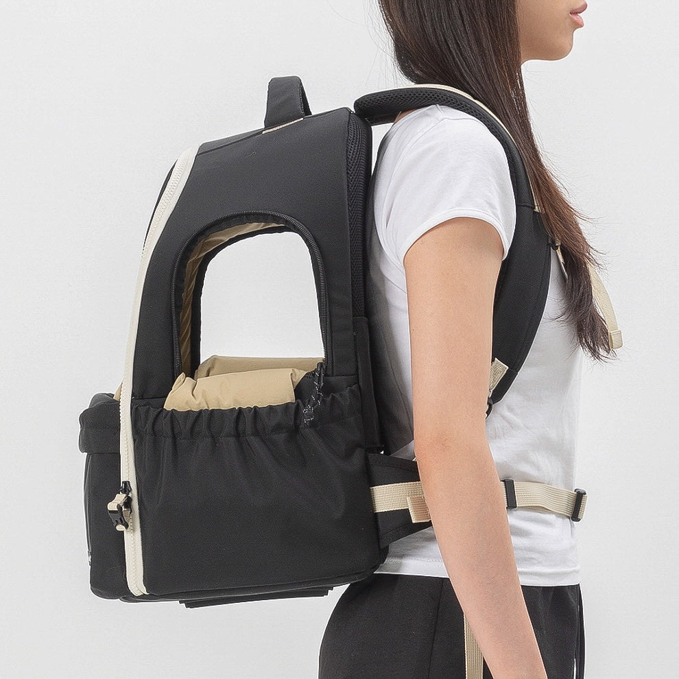 DAYPACK V3 プレミアムトラベルバックパック