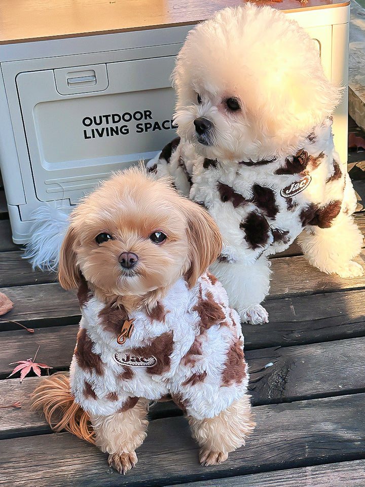 ミルクカウ・コージートップス